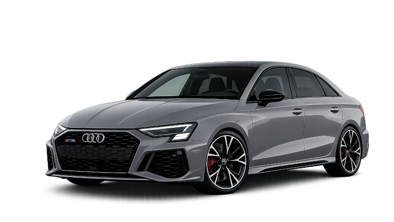 sedan