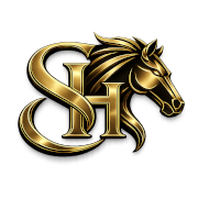 Steel Horse logo